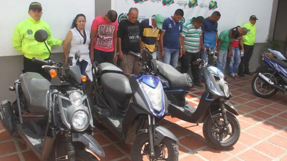 135586_Foto: Policía Metropolitana de Cali.