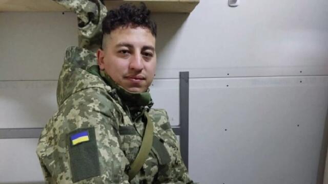 Colombiano que fue a pelear en Ucrania narra cómo sobrevivió a bombardeo: "Quedé inconsciente” Colombiano que fue a pelear en Ucrania narra cómo sobrevivió a bombardeo: "Quedé inconsciente”