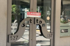 Seguridad de un bar asesina a un hombre en la puerta del establecimiento: esto se sabe