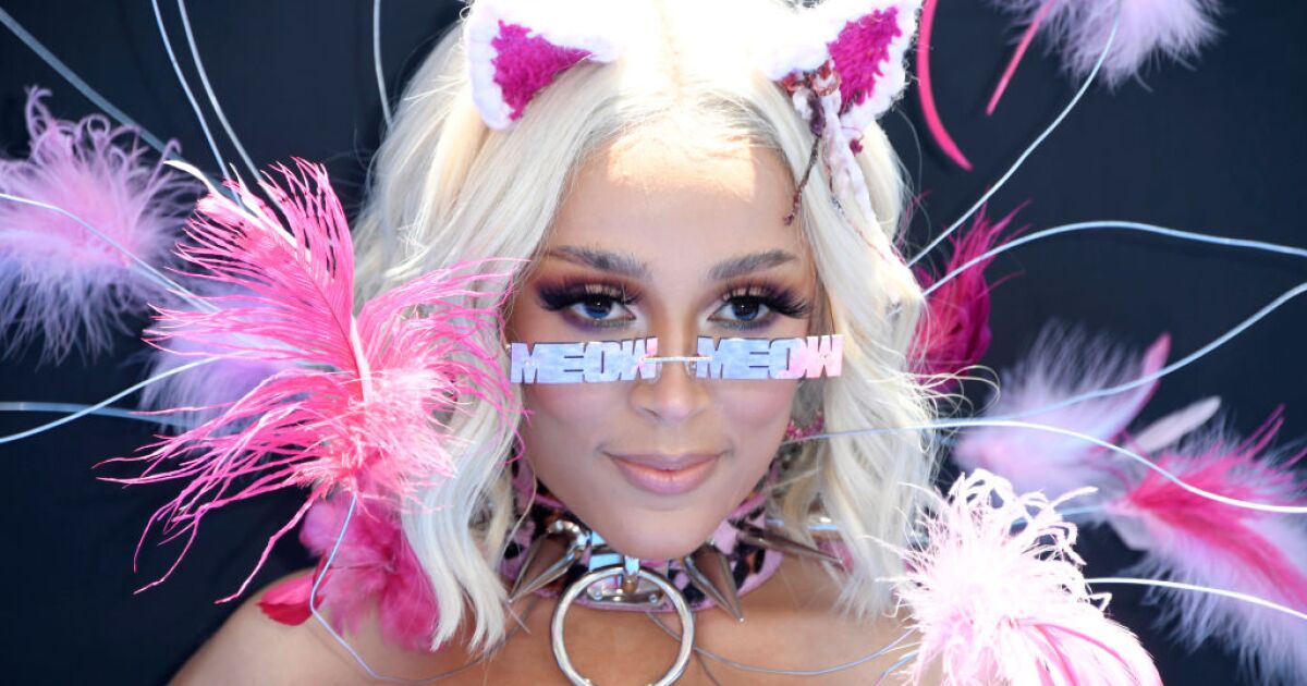 Doja Cat setlist en América Latina, Lollapalooza y lo que cantará en el