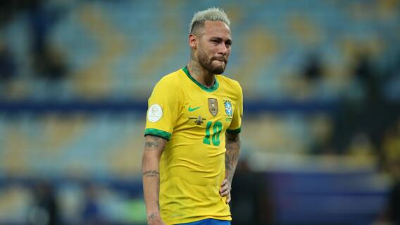 Neymar-lágrimas Neymar-lágrimas