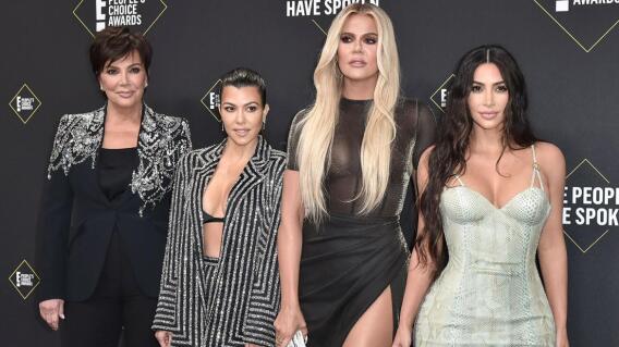 Kardashian Kardashian