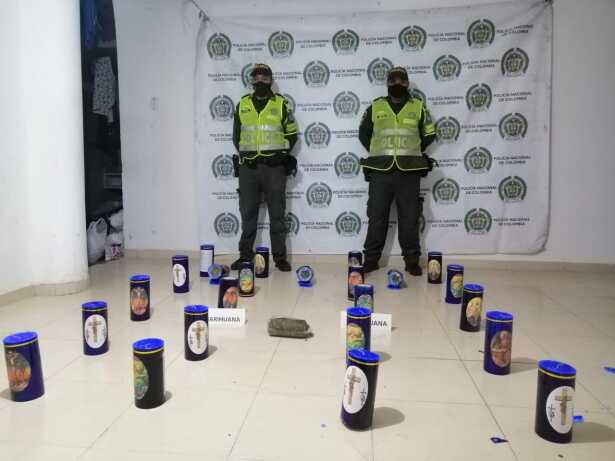 incautan drogas camufladas en velas en el Valle del Cauca.jpeg