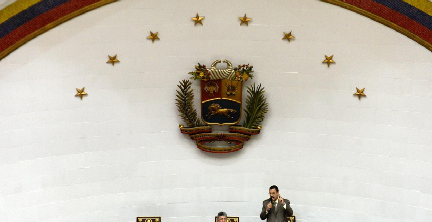 272179_Foto referencia: AFP