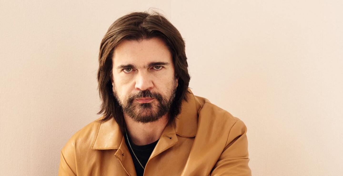 Juanes