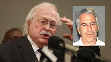 Médico forense cuestiona resultado de la autopsia de Epstein: "Estrangulamiento y no ahorcamiento"