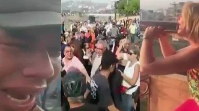 Venezuela no se calla: ciudadanos burlan censura en redes y reportan lo que pasa en las calles