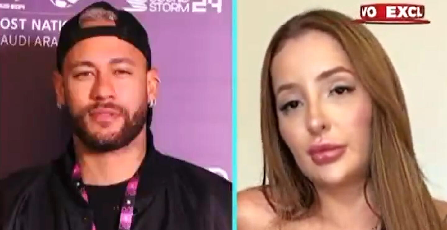 Neymar, desconvocado de Selección Brasil luego de escándalo con mujeres.jpg