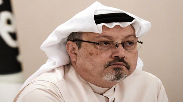 La CIA tiene en su poder el audio clave en crimen del periodista Jamal Khashoggi