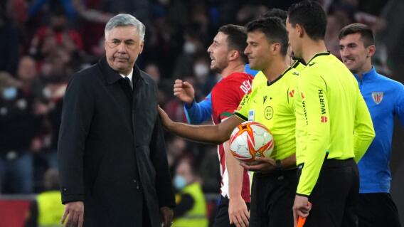 Carlo Ancelotti Carlo Ancelotti