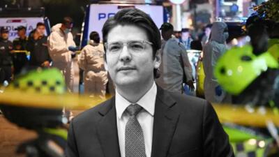 Más datos del caso de Miguel Uribe