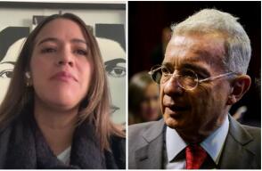 Carrascal criticó reforma laboral de Uribe: “Nos puso a trabajar, trabajar y trabajar”