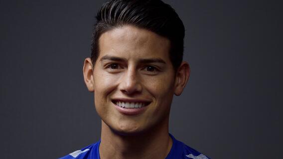 James Everton James Everton