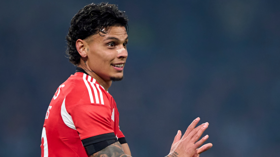 Richard Rios Injuries Richard Ríos: cuál fue la lesión que sufrió en Benfica y cómo es su ...