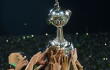 270396_Copa Libertadores. Foto: AFP