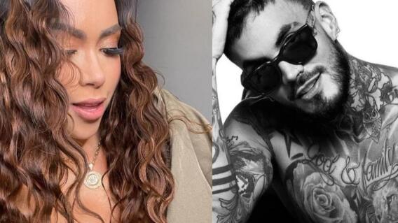 Epa Colombia le 'echa los perros' a Mateo Carvajar Epa Colombia le 'echa los perros' a Mateo Carvajar