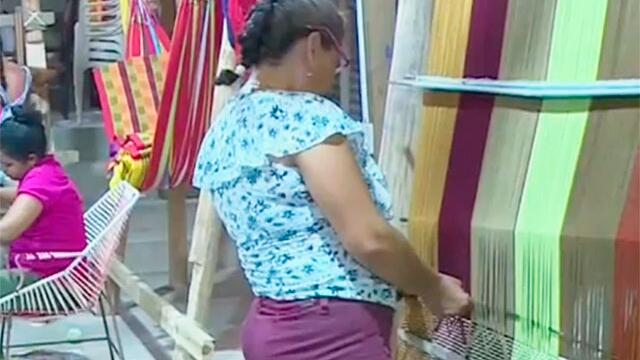 Artesanos de San Jacinto quieren salvar su oficio con jóvenes de bajos recursos