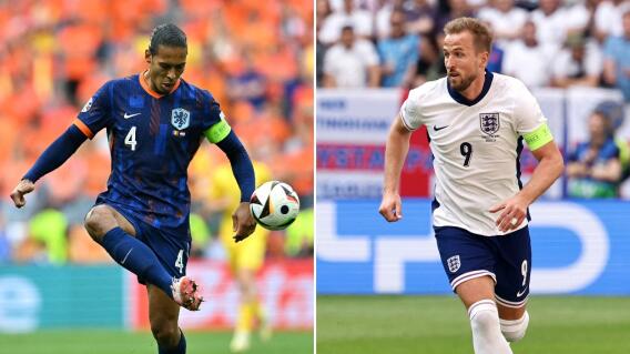 Países Bajos vs. Inglaterra. Países Bajos vs. Inglaterra.