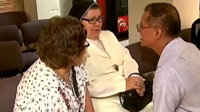 Monja colombiana es señalada de maltratar a menores de edad en Puerto Rico