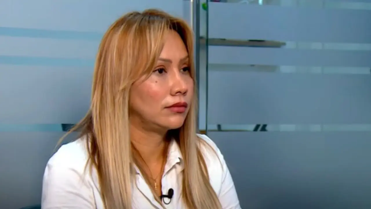 Abogado de Sandra Ortiz explotó contra la Fiscalía: “Esto tiene más ...