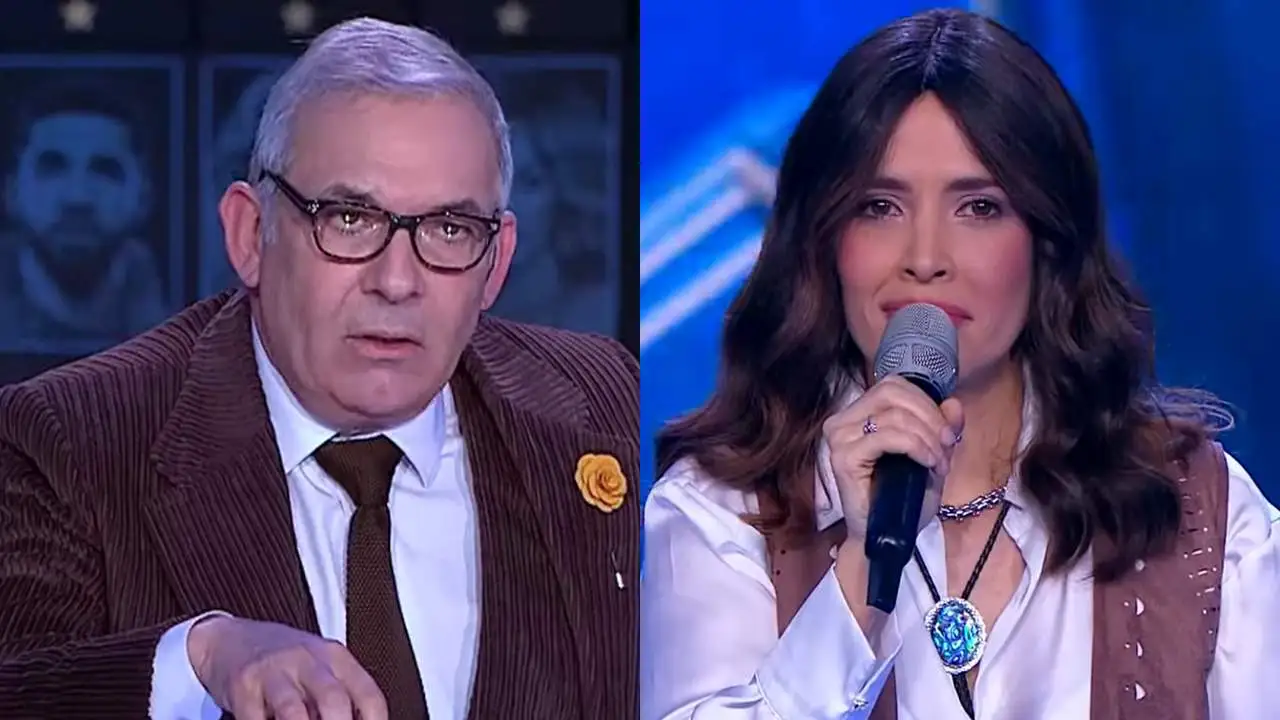 Yo Me Llamo Kany García hizo enojar a los jurados y César Escola la mandó a trabajar su "humildad" - NoticiasCaracol