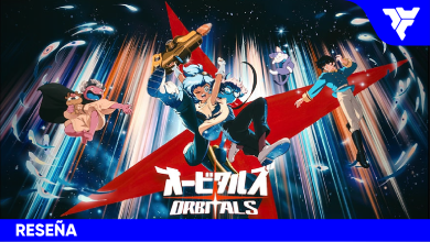 ORBITALS | RESEÑA: Una aventura espacial con encanto retro