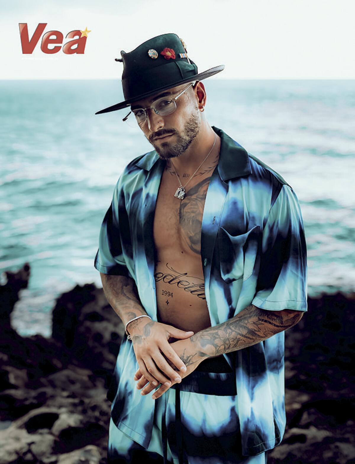 Maluma