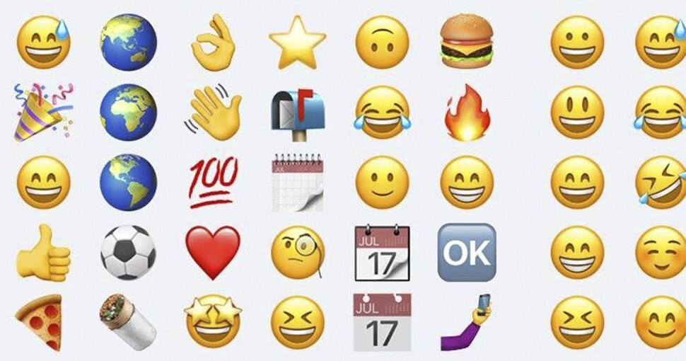 Google incluye a los tamales y la piñata en sus nuevos emojis CaracolTV