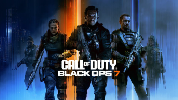 Call of Duty: Black Ops 7 redefine su multijugador