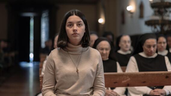 "Los Domingos", película española en salas de cine: cuando la fe y la familia rompen lazos