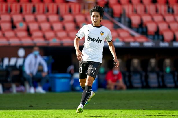 Valencia CF v SD Huesca - La Liga Santander
