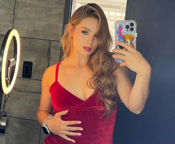 Darlyn y Kratos tuvieron un hijo después del Desafío?: Una foto confunde en redes - CaracolTV