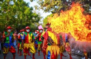 361253_Gestores culturales del Atlántico.Foto: BLU Radio