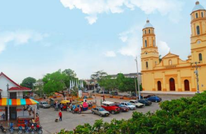 348383_BLU Radio// Sabanalarga, Atlántico. Foto: Facebook Patrimonio Arquitectónico de Sabanalarga Atlántico Colombia