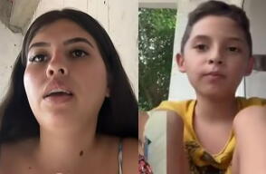 Liam Santiago, niño de Cúcuta con distrofia muscular Duchenne, requiere atención urgente