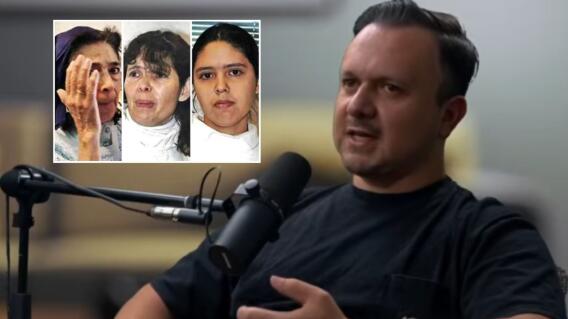 hermano de Rubén Romo entrega más detalles