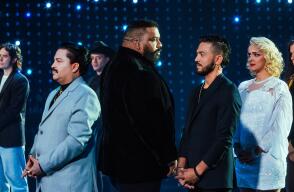 Eliminado de yo Me Llamo.