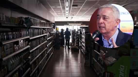 Por apagón en España tuvieron que suspender juicio a Uribe: ¿qué tuvo que ver? Por apagón en España tuvieron que suspender juicio a Uribe: ¿qué tuvo que ver?