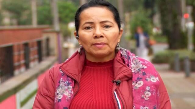 ‘Programitas’ de Duque no sacarán al campo de la miseria: campesinos que se unen al paro nacional