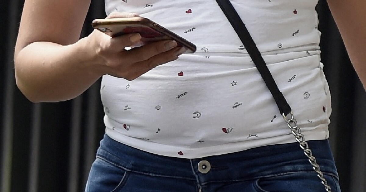 “Mom, I killed him”: the message sent by a teenager to confess that she murdered her little brother |  World