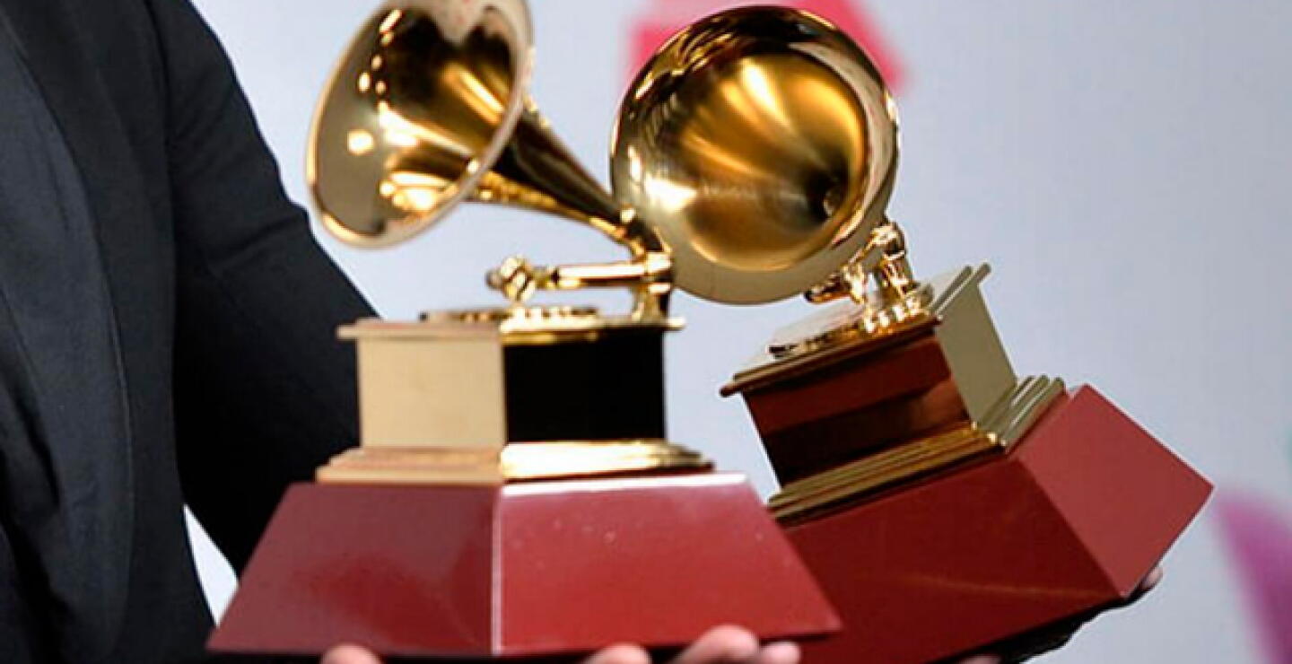Latin Grammy se defiende del enfado de reguetoneros por pocas nominaciones