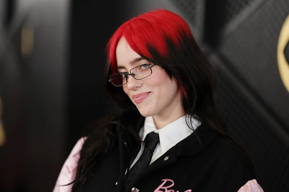 Billie Eilish La Artista M s Joven En Tener 100 Millones Oyentes billie-eilish-la-artista-m-s-joven-en-tener-100-millones-oyentes