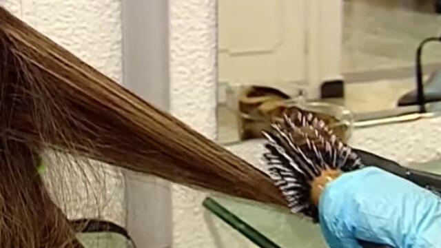 Alisados permanentes: ojo a los riesgos por exponerse a estos tratamientos para el pelo Alisados permanentes: ojo a los riesgos por exponerse a estos tratamientos para el pelo