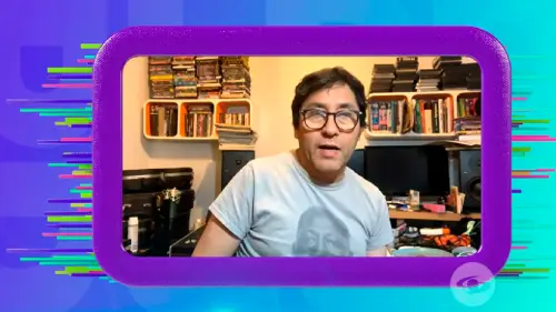 Claudio Narea se pronuncia sobre Los Prisioneros.