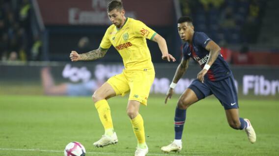 332647_Emiliano Sala 332647_Emiliano Sala
