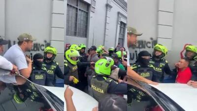 Indígena proveniente del Cauca fue capturado en Bucaramanga .jpg