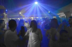 303297_Blu Radio/ Referencia establecimientos nocturnos. Foto: Cortesía