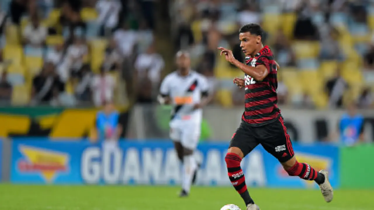 Richard Riops El colombiano Richard Ríos pasa del Flamengo de Brasil al Mazatlán de ...