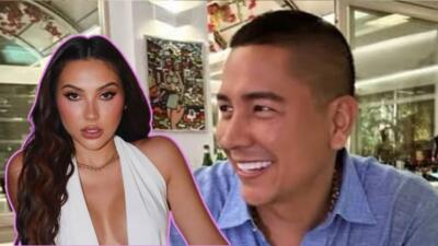 Juan David Tejada lanza indirecta tras video de Aida Victoria: "He derrochado mucha plata"