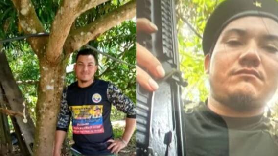 Cayó alias Kiko, cerebro militar de disidencias de Iván Mordisco en Catatumbo Cayó alias Kiko, cerebro militar de disidencias de Iván Mordisco en Catatumbo